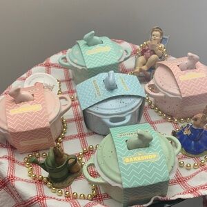 Masterclass BAKESHOP Mini Casserole or Cocette SOLD INDIVIDUALLY